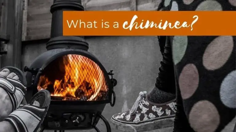 What is a Chiminea? Your Questions Answered