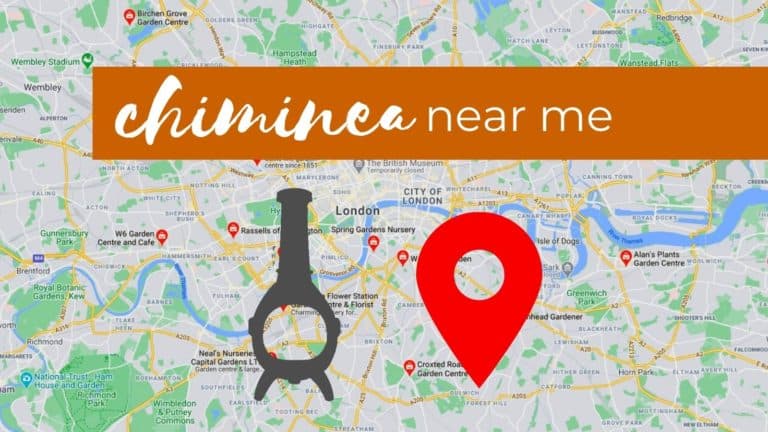 Chiminea Near Me – How to Find a Chiminea Locally