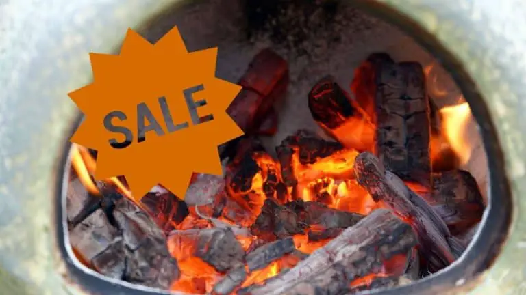 Cheap Chimineas – 6 Bargain Chimineas to Choose From