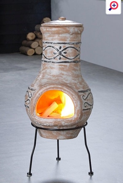 Cheap Chimineas - 6 Bargain Chimineas to Choose From - Chiminea UK