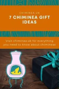 chiminea gifts pin