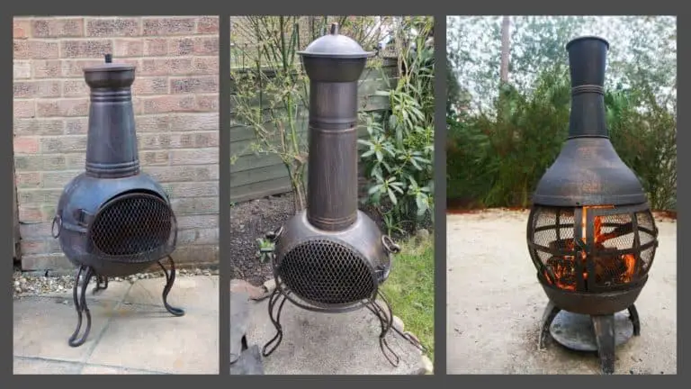 Steel Chimineas – Everything You Need to Know