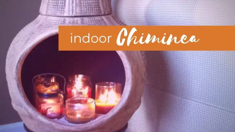 Indoor Chimineas – All your Questions Answered