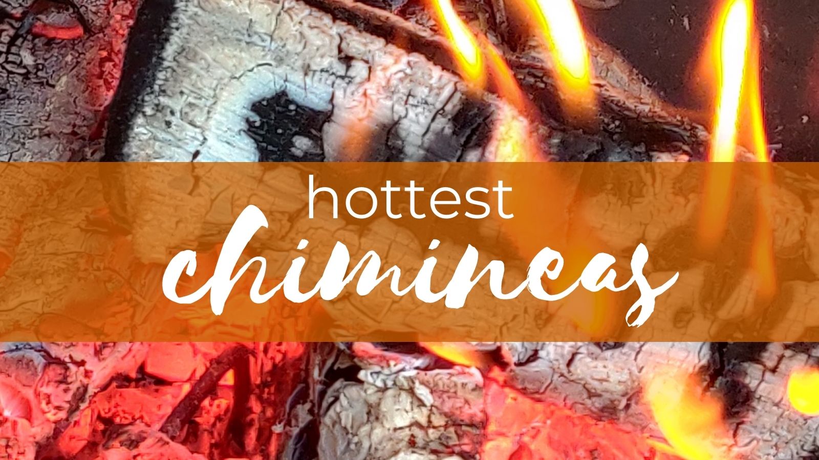 hottest chiminea