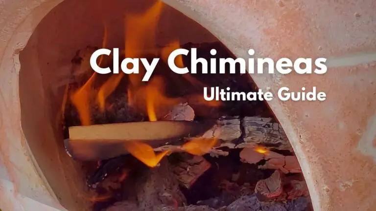 Clay Chimineas – Ultimate Guide
