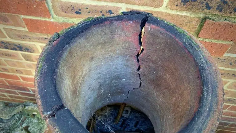 Things You Can Do with An Old Cracked Chiminea