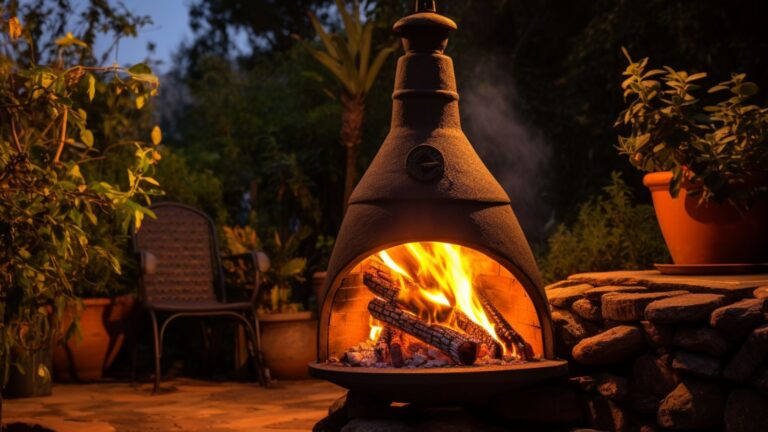 Are Chimineas Smokey? Let’s Clear the Air!