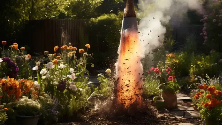 Can Chimineas Explode?