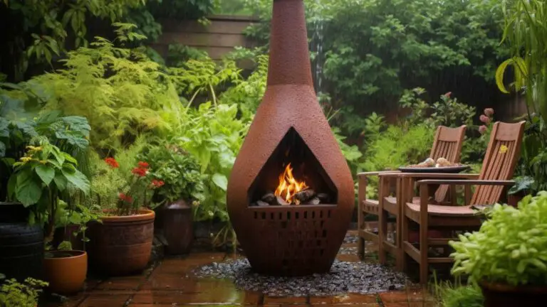 How Do Chimineas Work? A Warm and Cozy Guide to Chiminea Magic